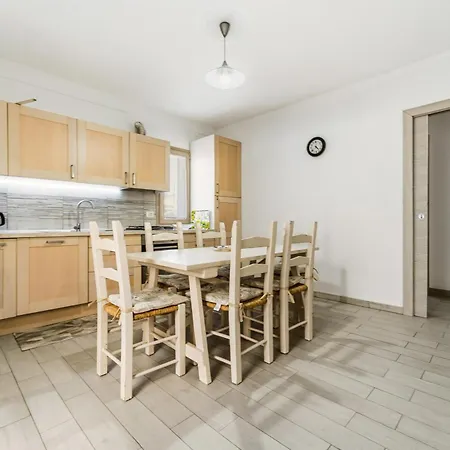 Casa Due Spighe Lägenhet *