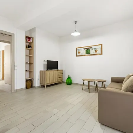 Casa Due Spighe * San Sperate
