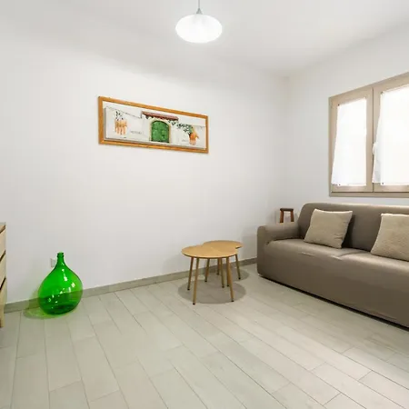Lägenhet Casa Due Spighe *