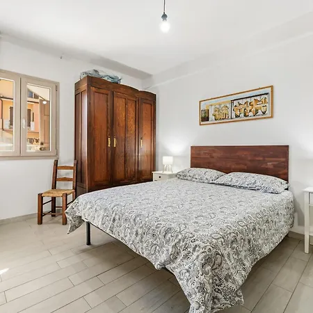 Lägenhet Casa Due Spighe
