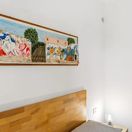 Casa Due Spighe * San Sperate