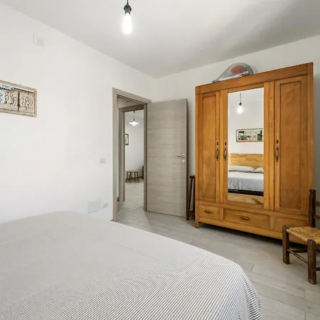 Casa Due Spighe * San Sperate