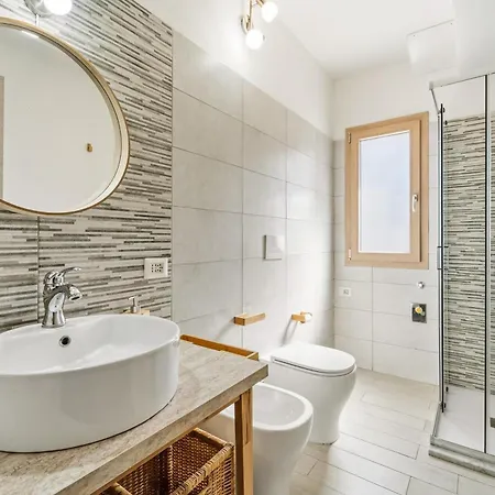 Casa Due Spighe Lägenhet San Sperate