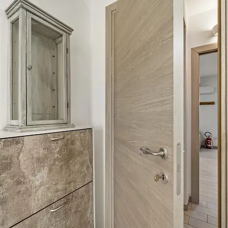Casa Due Spighe Lägenhet *