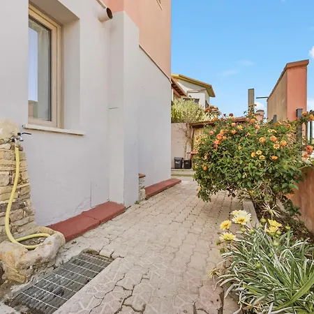 Casa Due Spighe Lägenhet *